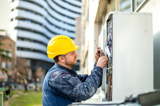 Trusted Canfield, OH Electrical Services Experts