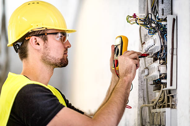 Emergency Electrical Repair Services in Canfield, OH